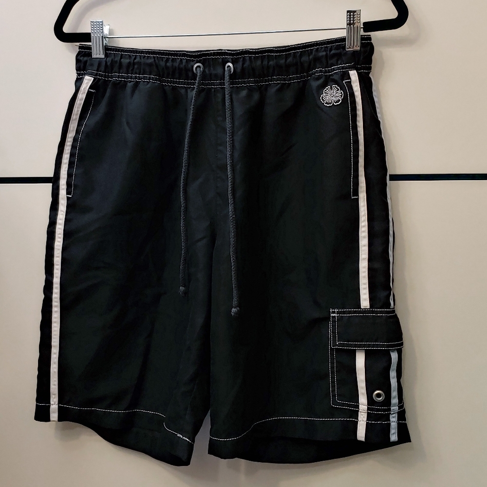 Men's Surf Shorts Size Large